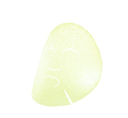 Rose Konjac Face Mask