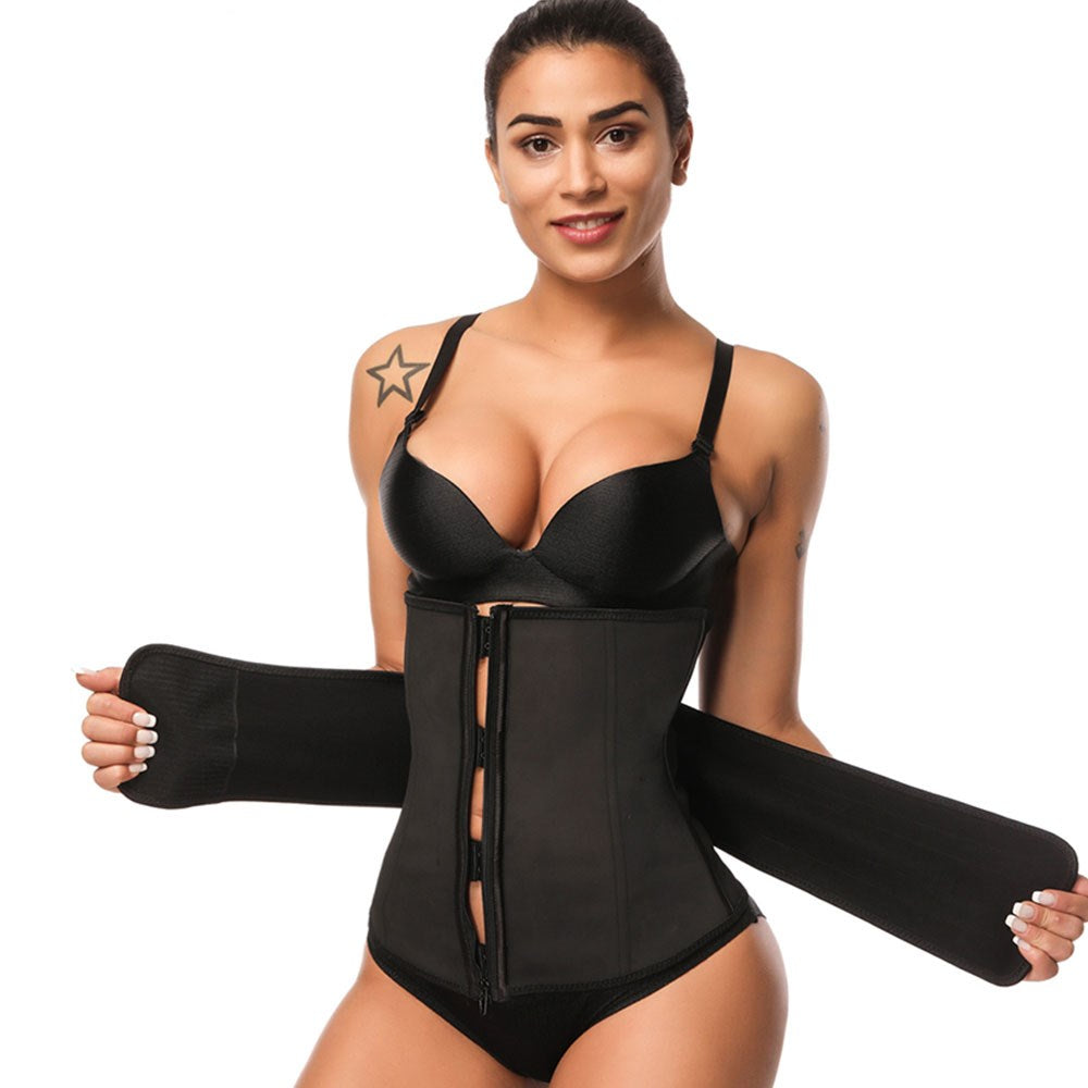 Postpartum Belly Support Belt