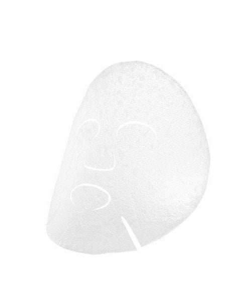 Rose Konjac Face Mask