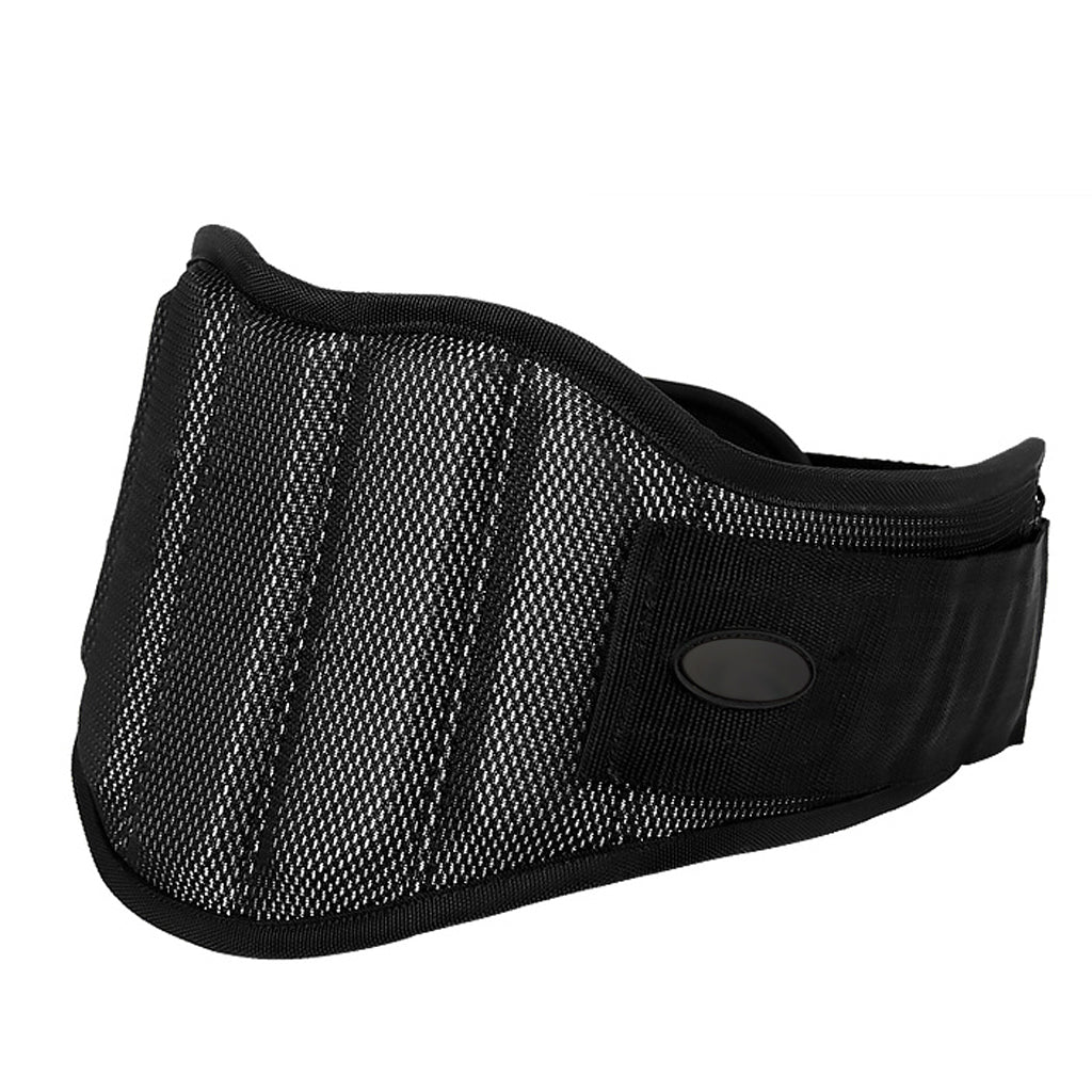 Weightlifting Belt