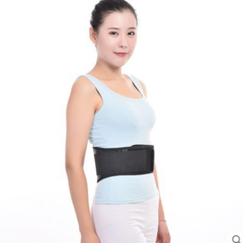 Magnetic Lumbar Support Belt