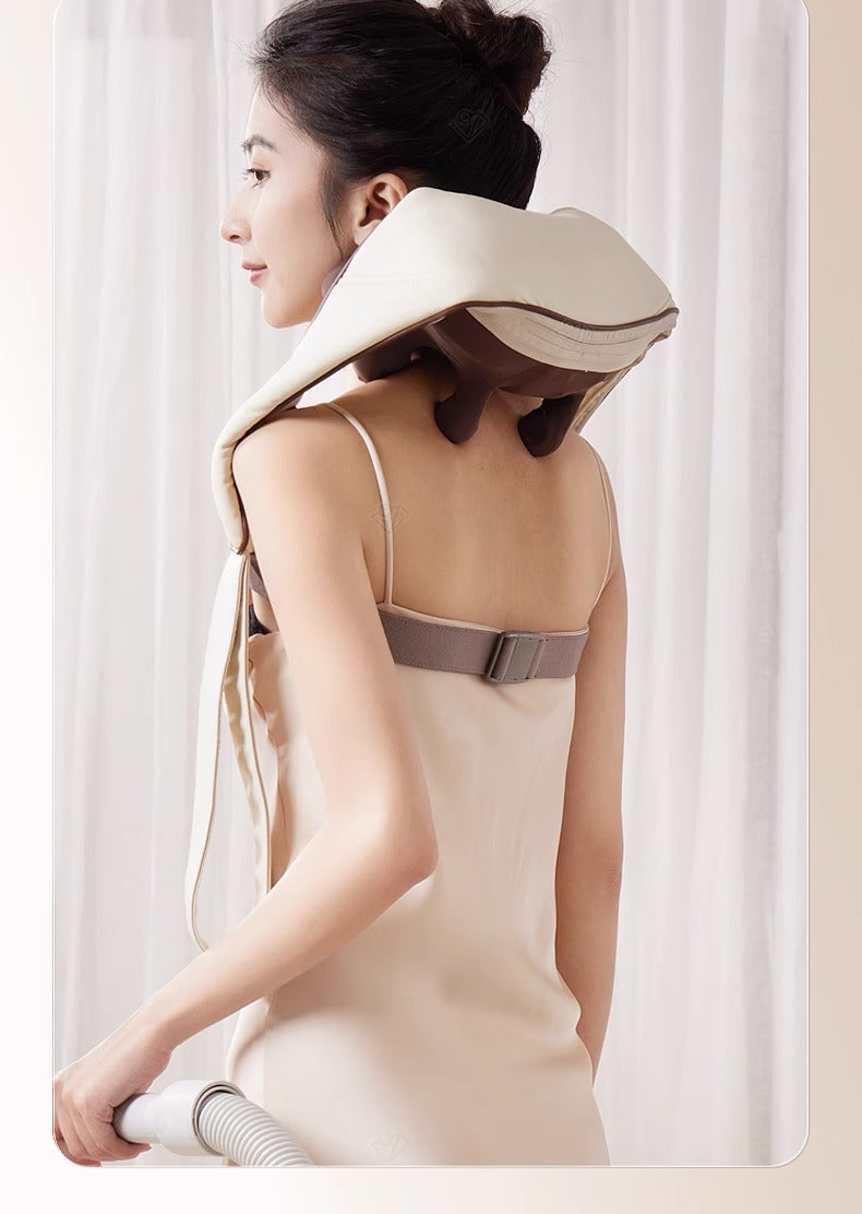 Full Body Kneading Massager