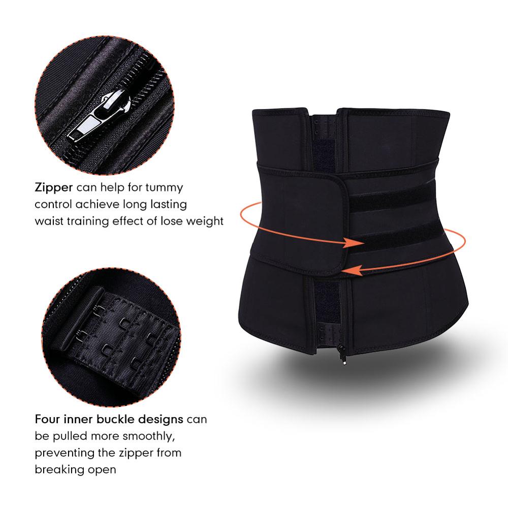 Postpartum Belly Support Belt