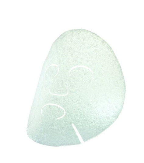 Rose Konjac Face Mask
