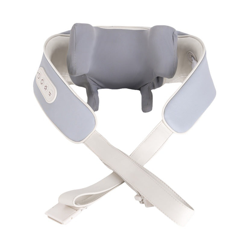 Heated Neck and Shoulder Massager