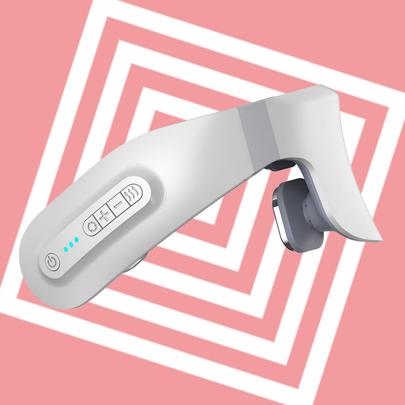 Electric Neck and Shoulder Massager
