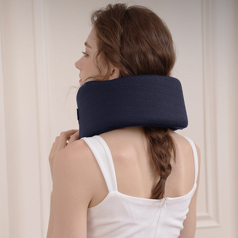 USB Neck Massager Pillow