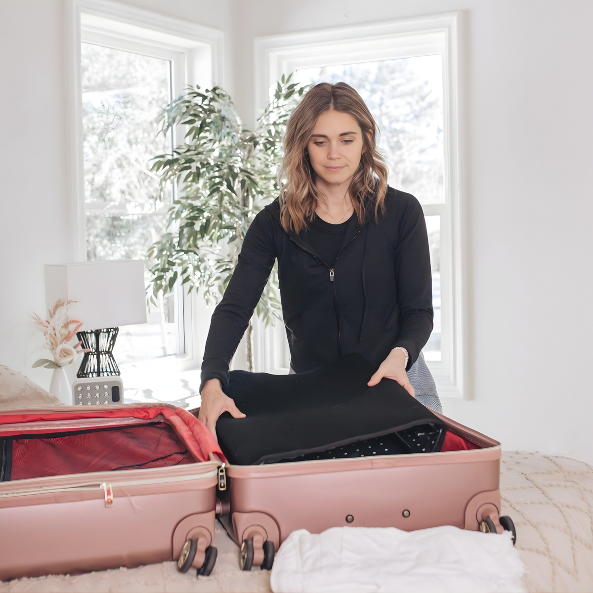 Shopseras™ - Full Body Red Light Therapy Mat