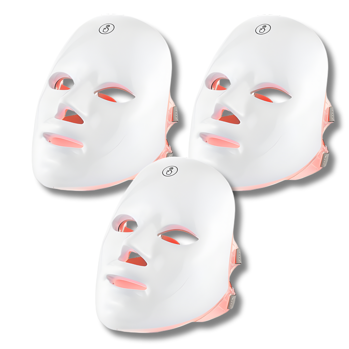 Shopseras™ - LED Face Mask