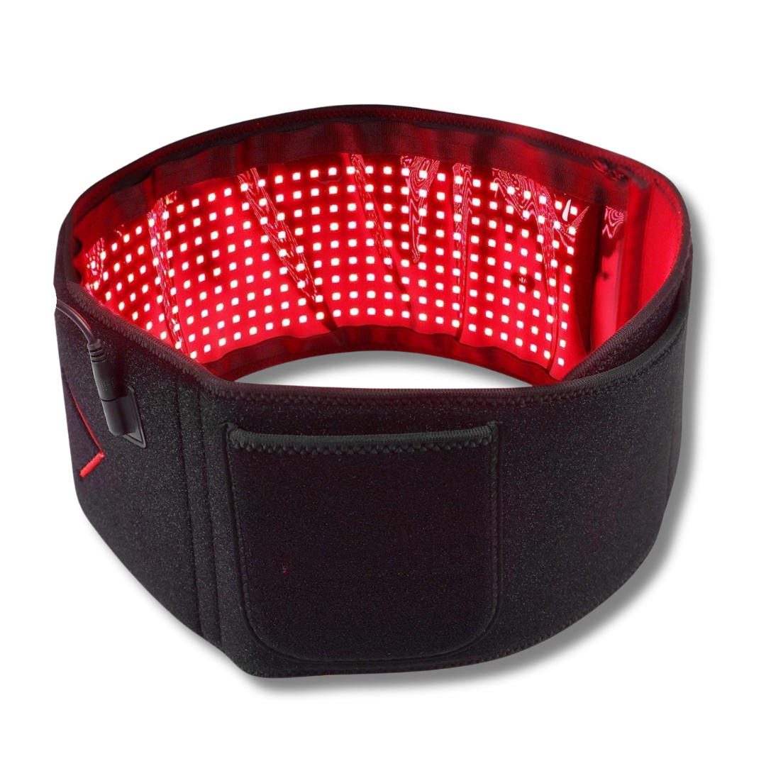 Shopseras™ - Wavelength Belt