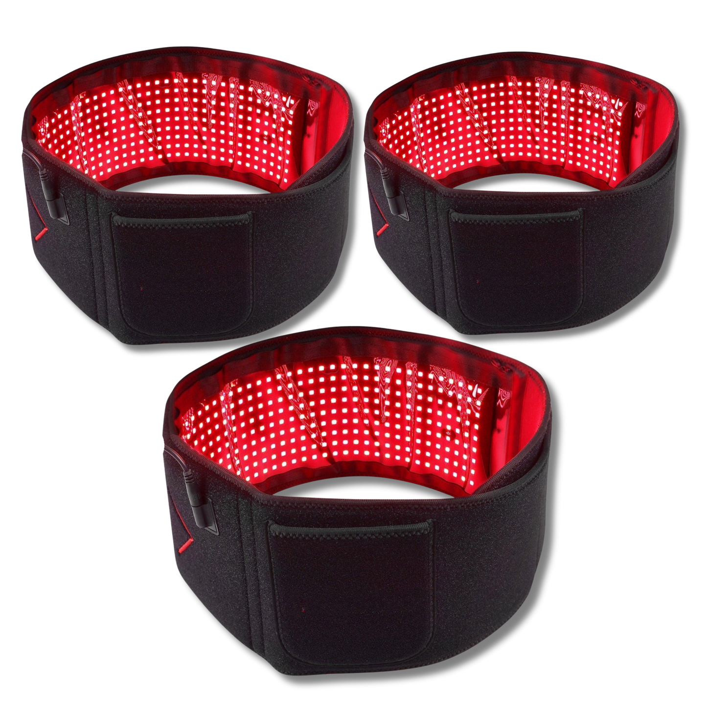 Shopseras™ - Wavelength Belt