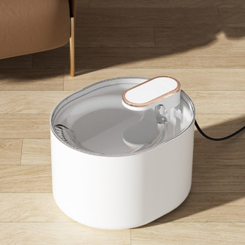 Automatic Cat Water Fountain