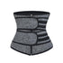 Double-Belt Abdominal Support Belt