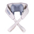Neck and Shoulder Massager with Heat | Kneading