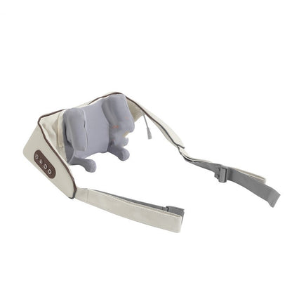 Multifunctional Neck Massager