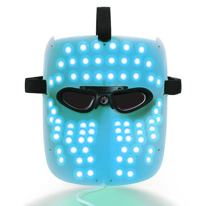 Infrared LED Face Mask
