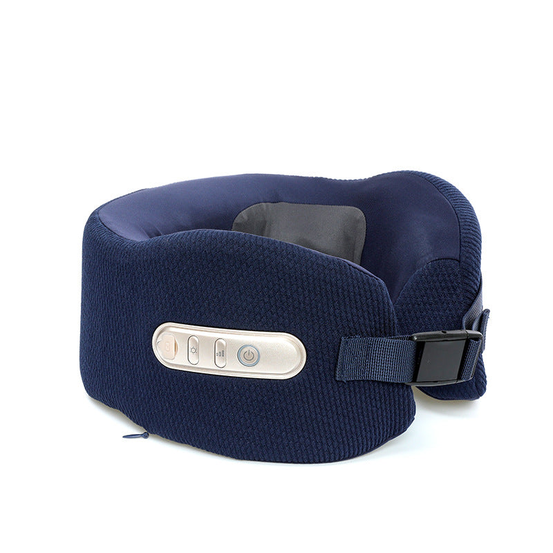USB Neck Massager Pillow