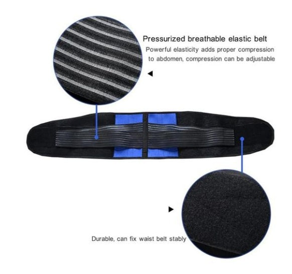 Waist Fixing Belt