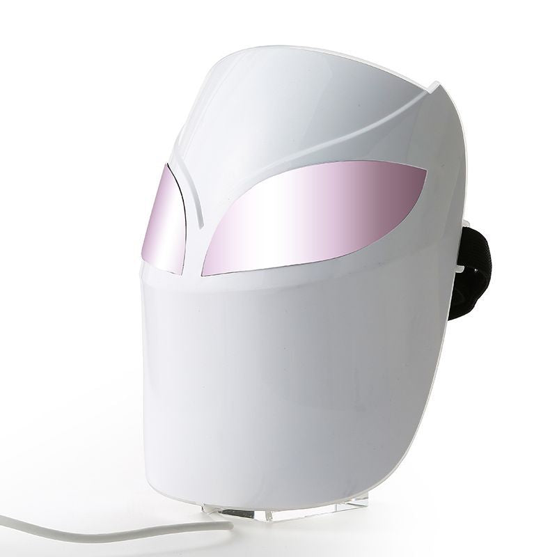 Infrared LED Face Mask