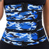 Camouflage Waist Trainer Belt
