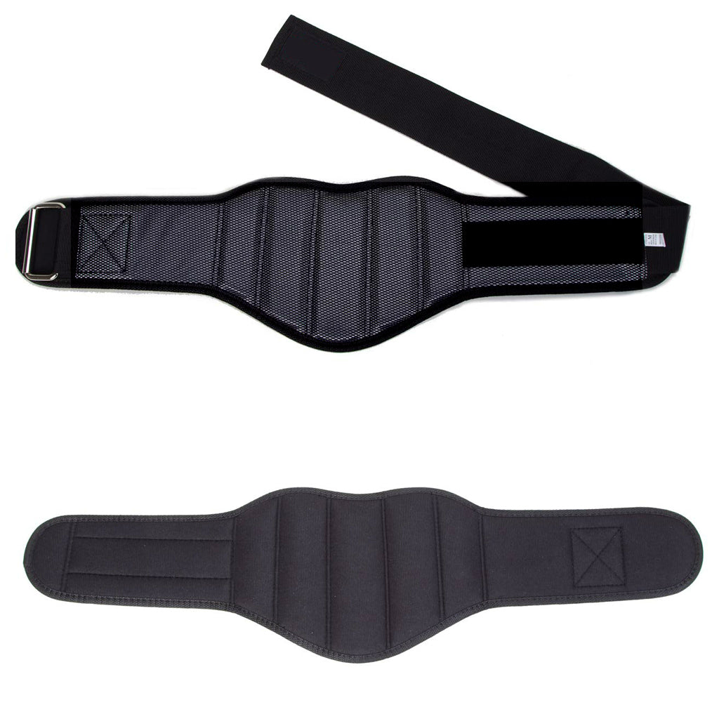 Weightlifting Belt