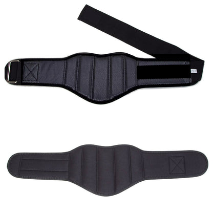 Weightlifting Belt