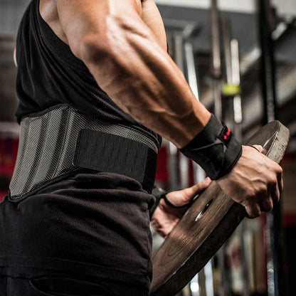 Weightlifting Belt