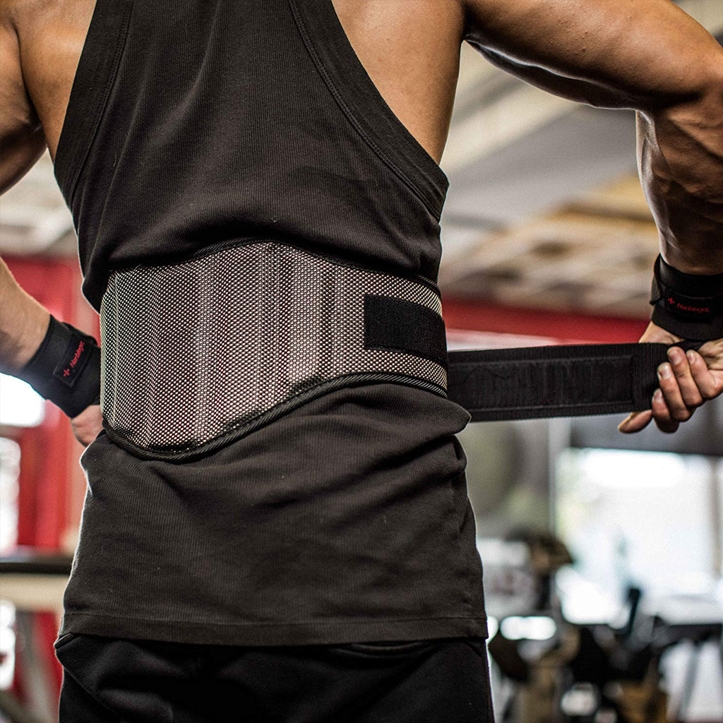 Weightlifting Belt
