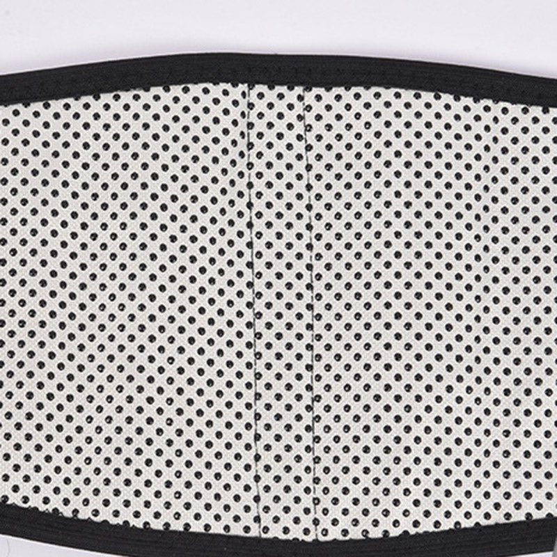 Magnetic Lumbar Support Belt