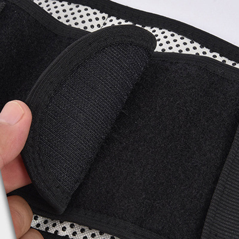 Magnetic Lumbar Support Belt