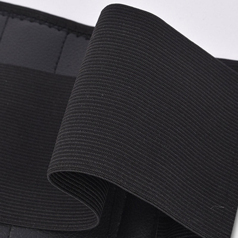 Magnetic Lumbar Support Belt