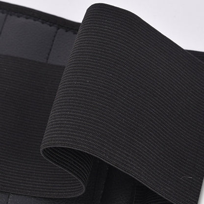 Magnetic Lumbar Support Belt
