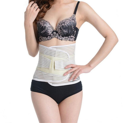 Breathable Waist Support Belt