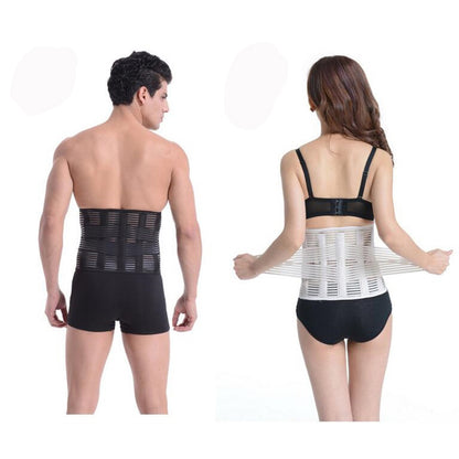 Breathable Waist Support Belt