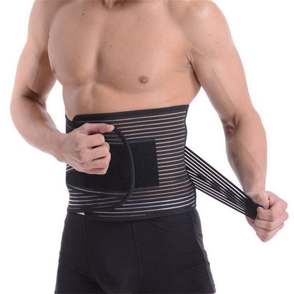 Breathable Waist Support Belt