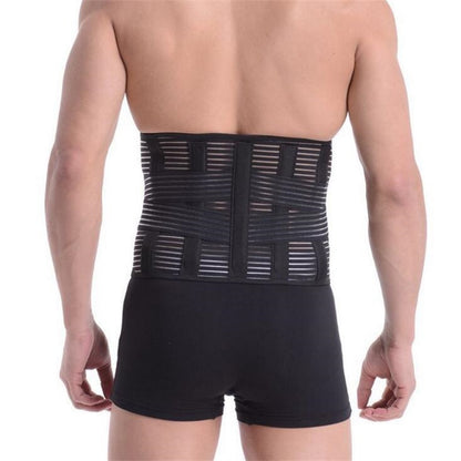 Breathable Waist Support Belt