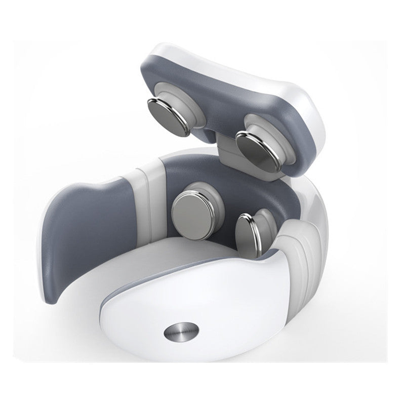 Electric Neck and Shoulder Massager
