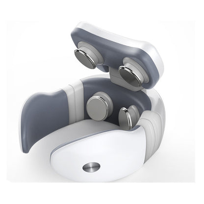 Electric Neck and Shoulder Massager