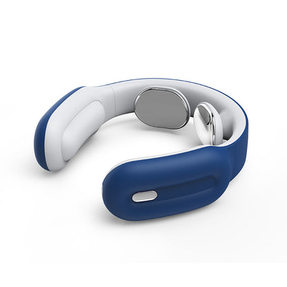 Electric Neck and Shoulder Massager