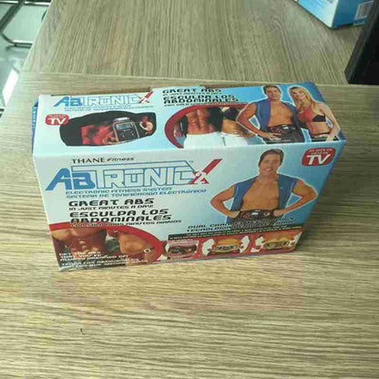 Abdominal Massage Belt