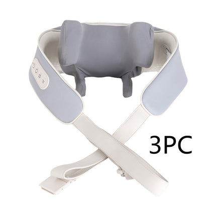 Heated Neck and Shoulder Massager