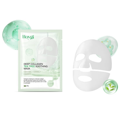 Collagen Soothing Face Mask
