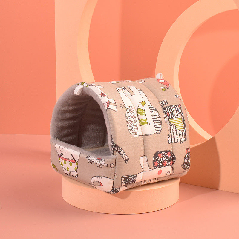 Hamster Nesting Material