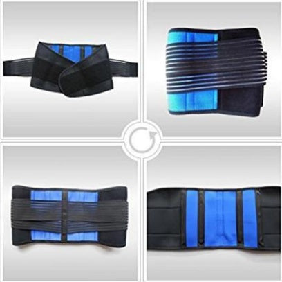 Waist Fixing Belt