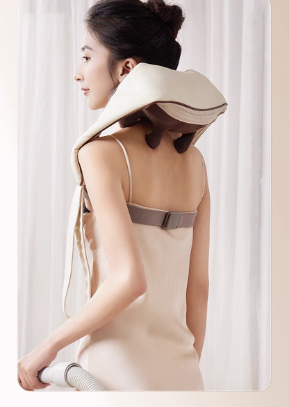 Full Body Kneading Massager