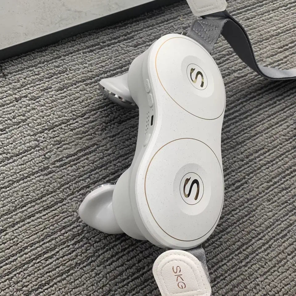 Heated Neck and Shoulder Massager
