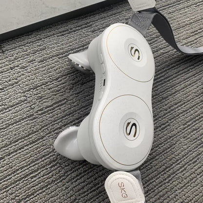 Heated Neck and Shoulder Massager