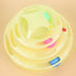 Cat Toy Ball