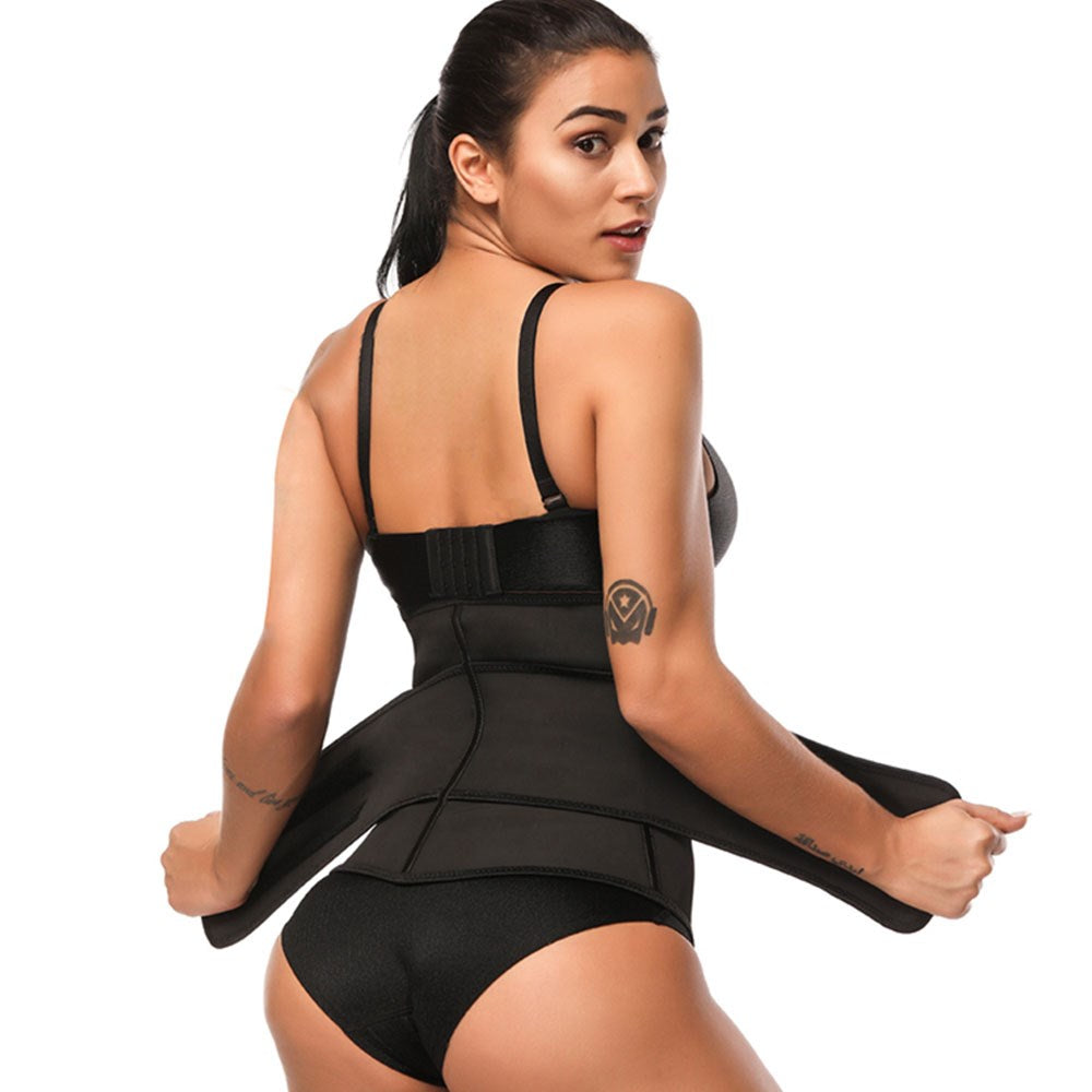 Postpartum Belly Support Belt