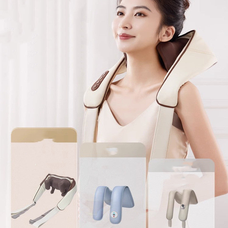 Full Body Kneading Massager
